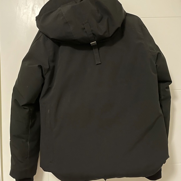 CANADA GOOSE JACKET - Picture 7 of 12